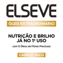 Óleo Capilar Elseve Extraordinário L'Oréal Paris 100ml