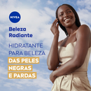 NIVEA Hidratante Desodorante Beleza Radiante Cuidado Intenso 400ml