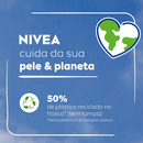 NIVEA Hidratante Desodorante Beleza Radiante Cuidado Intenso 400ml