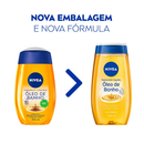 NIVEA Sabonete Líquido Óleo de Banho - 200 ml