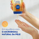 NIVEA Sabonete Líquido Óleo de Banho - 200 ml