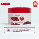Popozuda Creme Corporal Termoativo para Estrias e Celulite 200g | Efeito Aquecimento