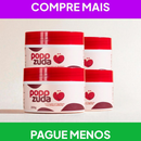 Popozuda Creme Corporal Termoativo 200g – Efeito Aquecimento para Estrias e Celulite