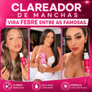 Clareador de Virilha e Axila Creme Clareador Partes Intimas - Clear Beauty Original