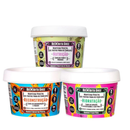 Lola Cosmetics Kit Cronograma Capilar Be(m)dita Ghee 3 Máscaras 100g